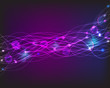 © MilaDiArt17 - Abstract background for design