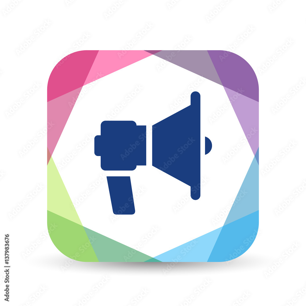 origami-mobile-app-icon-series-stock-vector-adobe-stock