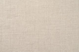    Background of natural linen fabric 
