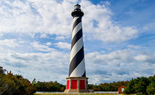 Lighthouse North Carolina Outer Banks 