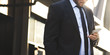 © Rawpixel.com - Businessman Caucasian Male Professional Concept