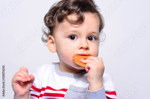 biscuits for one year old baby