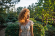 © Kirill - summer girl