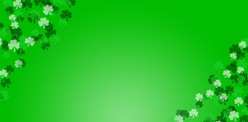 Poster - Patricks day wallpaper