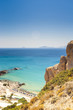 Griechenland, Insel Kos, Panorama Paradise Beach