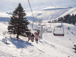 © smoxx - Kalavrita ski center