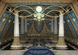 3D Rendering Fantasy Temple