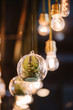 © Olga - Vintage Edison lidht bulb, closeup