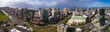Aerial photo Honolulu Hawaii