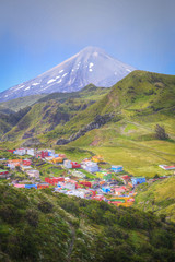 El Teide National Park