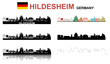 Hildesheim Set
