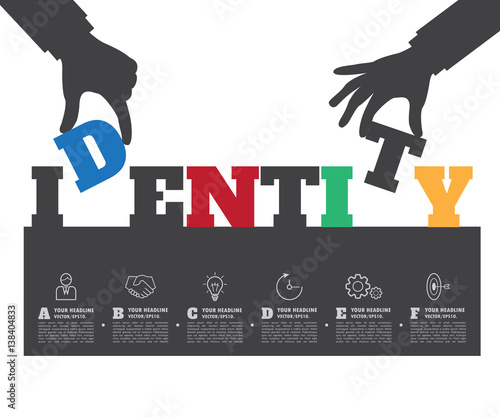 Abstract Idea Background Concept For Your Business Banner For F