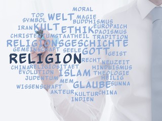 Poster - Religion