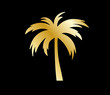 palme gold