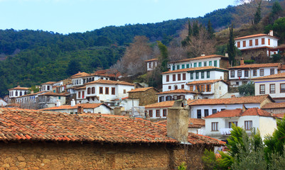 Sirince Village