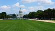 Congress building, Capitol Hill, Washington, United States