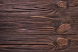 Fototapeta Desenie - old wood texture in warm  brown tones