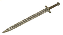 Medieval Swords Viking Russian Normann Blades