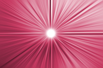 Canvas Print - high speed business and technology concept, acceleration super fast speedy motion blur abstract back