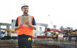 © Rawpixel.com - Construction Worker Planning Contractor Developer Concept