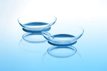 Contact lenses