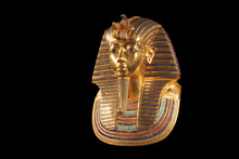 Mask Of Tutankhamun
