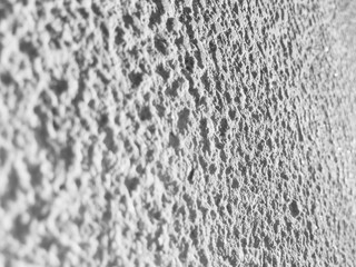 Wall Mural - Close up photo of grungy surface textured background