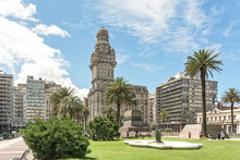 Plaza Independencia (Montevideo)