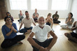 © Rawpixel.com - Diversity People Exercise Class Relax Concept