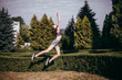 © hetmanstock2 - sports girl HD