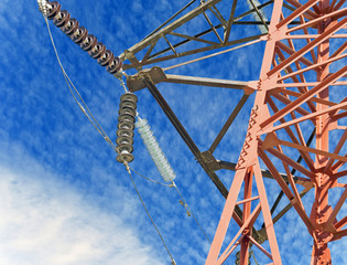 Electrical tower