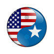 USA and Somalia working together