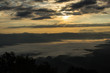 © prwstd - Sea Of Mist With Doi Luang Chiang Dao, View Form Doi Dam in Wianghaeng Chiangmai Thailand