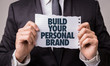 © gustavofrazao - Build Your Personal Brand