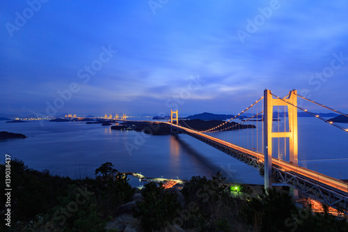 瀬戸大橋ライトアップ 鷲羽山より Buy This Stock Photo And Explore Similar Images At Adobe Stock Adobe Stock 瀬戸大橋ライトアップ 鷲羽山より Buy This Stock Photo And Explore Similar Images At Adobe Stock Adobe Stock