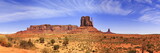 Fototapeta  - Monument Valley