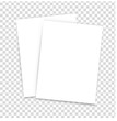 © 4zevar - White paper, vector