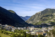 Andorra Encamp, city view, Andorra