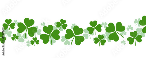 st pattys day banner for facebook