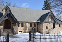 Grace Memorial Episcopal 