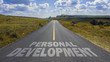 road to personal development
