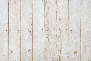 Poster - old vintage wood texture background