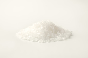 Poster - coarse grained salt