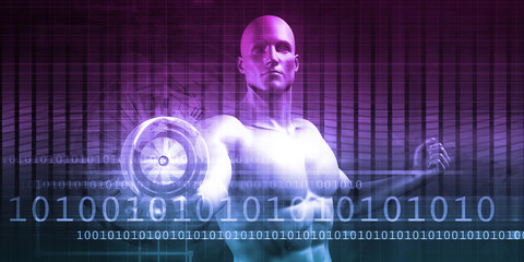 Empowered By Technology