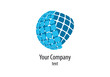 © Haller Tornello - Logo vettoriale business aziendale