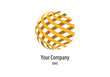 © Haller Tornello - Logo vettoriale business aziendale