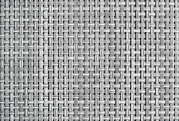 Grey grid pattern