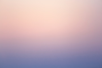 Beautiful Sunset gradient