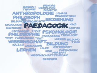 Poster - Pädagogik