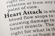 © Feng Yu - definition of heart attack